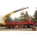 China HOWO 6x4 Dump Truck (tipper truck,dumper truck) Payload: 20-40T